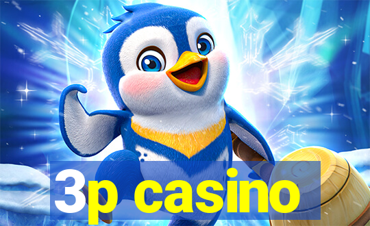 3p casino